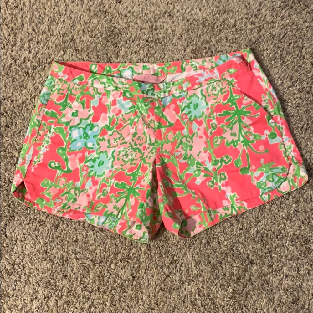 Lily Pulitzer 3” Short